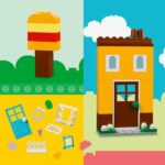 Lego 11035 Классика Здания — изображение 9