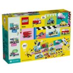 Lego 11036 Классика Автомобили - Image 2