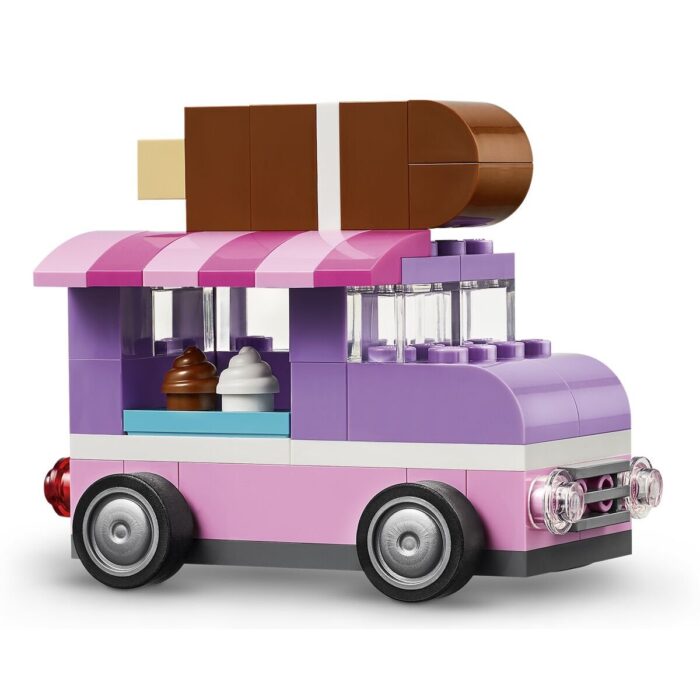 Lego 11036 Классика Автомобили - Image 4