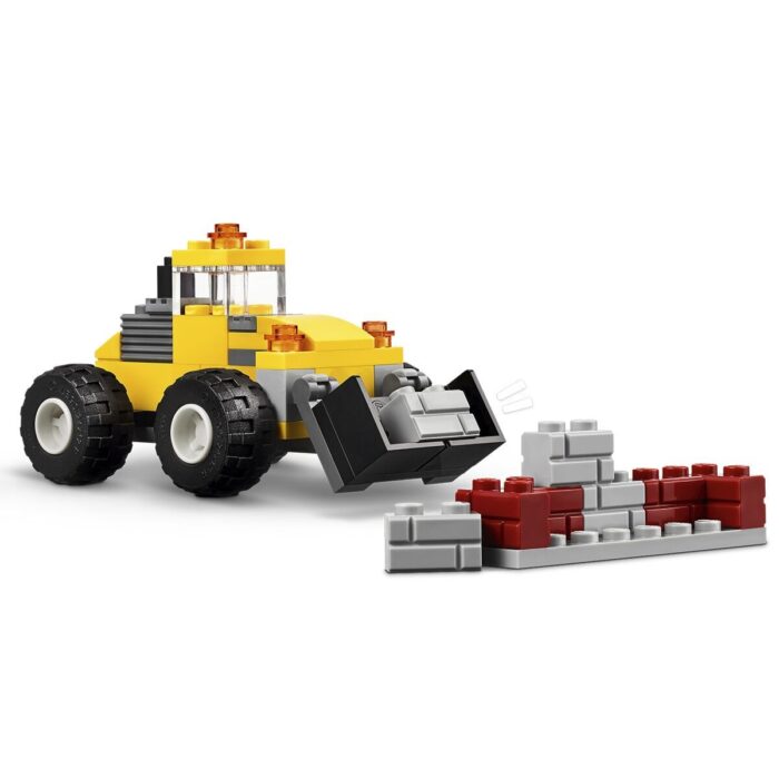 Lego 11036 Классика Автомобили - Image 5