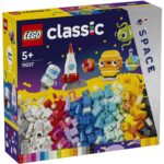 Lego 11037 Классика Космические планеты - Image 2