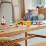 Lego 11037 Классика Космические планеты - Image 3