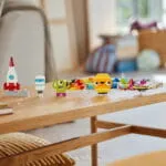 Lego 11037 Классика Космические планеты - Image 3