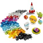 Lego 11037 Классика Космические планеты - Image 4