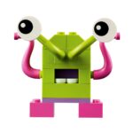 Lego 11037 Классика Космические планеты - Image 5