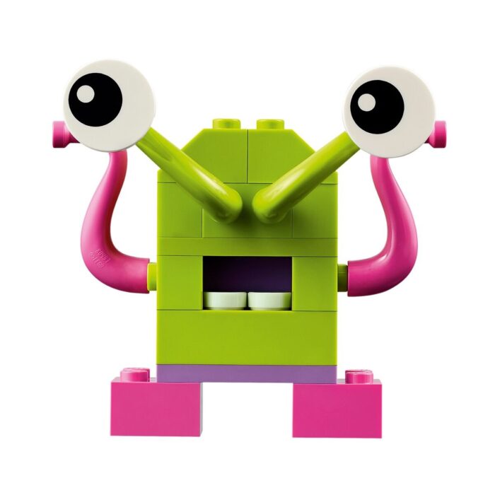 Lego 11037 Классика Космические планеты - Image 5