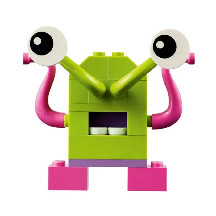 Lego 11037 Классика Космические планеты - Image 5
