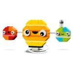 Lego 11037 Классика Космические планеты - Image 6