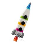 Lego 11037 Классика Космические планеты - Image 7