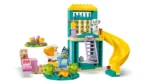 Lego 11201 Bluey Веселая игровая площадка Блуи и Хлои — изображение 8