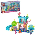 Lego 11204 Габби Аквариумное приключение русалки Габби