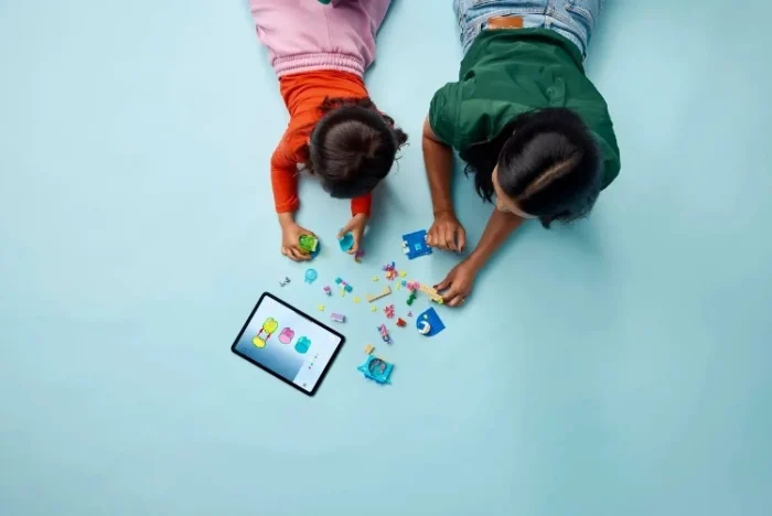 Lego 11204 Габби Аквариумное приключение русалки Габби - Image 3