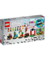Lego 43212 Дисней Праздничный поезд Диснея - Image 12