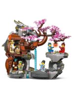 Lego 71819 Ниндзяго Каменный храм дракона - Image 12