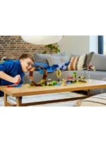 Lego 76994 Соник Испытание петли в зоне Зеленого холма — изображение 13