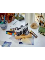 Lego 31147 Криэйтор Ретро-камера - Image 12