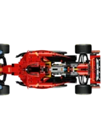 Lego 42207 Техник Болид Ferrari SF-24 F1 - Image 13