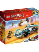 Lego 71791 Ниндзяго Гоночная машина Сила Дракона Зейна Кружитцу - Image 12