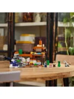 Lego 21263 Minecraft Шахта в Пустошах - Image 12