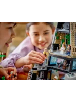 Lego 75365 Звездные войны База повстанцев Явин-4 — изображение 13