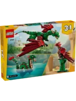 Lego 31161 Криэйтор Средневековый дракон - Image 13