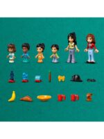 Lego 42636 Подружки Детский сад Хартлейк Сити — изображение 12