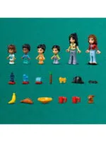 Lego 42636 Подружки Детский сад Хартлейк Сити — изображение 12