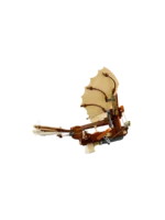 Lego 10363 Icons Летательная машина Леонардо да Винчи - Image 12