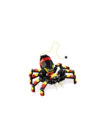 Lego 31159 Криэйтор Дикие животные: Удивительный паук — изображение 13