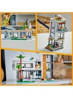 Lego 31153 Криэйтор Cовременный Дом - Image 12