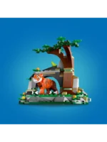 Lego 60426 Город Вездеход исследователя джунглей - Image 12