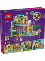 Lego 42650 Подружки Магазин товаров для животных — изображение 13