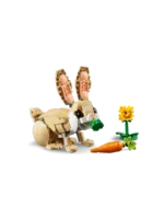 Lego 31162 Криэйтор Милый кролик - Image 13