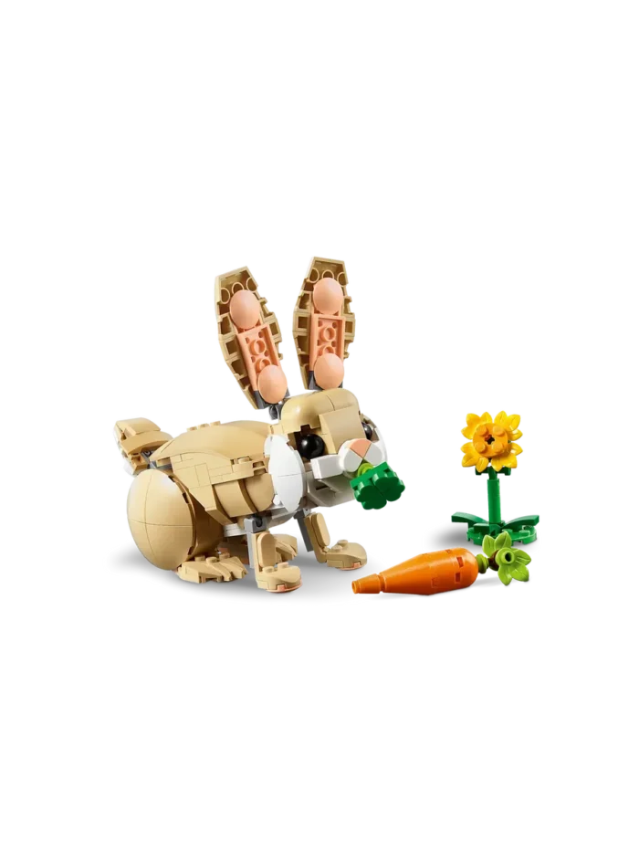 Lego 31162 Криэйтор Милый кролик - Image 13