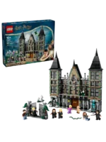 Lego 76453 Гарри Поттер Поместье Малфоев — изображение 13