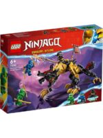 Lego 71790 Ниндзяго Имперская Гончая «Истребитель Драконов» - Image 12