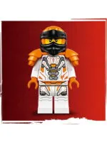 Lego 71821 Ниндзяго Драконий мехатитан Коула — изображение 12