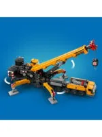 Lego 60409 Город Желтый мобильный строительный кран - Image 12