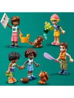 Lego 42631 Подружки Спортивный лагерь: дом на дереве - Image 12