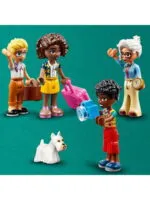 Lego 42638 Подружки Гостиница в замке - Image 12