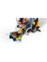 Lego 42201 Техник Глубоководный научный батискаф - Image 13