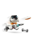 Lego 31164 Криэйтор Космический робот — изображение 13