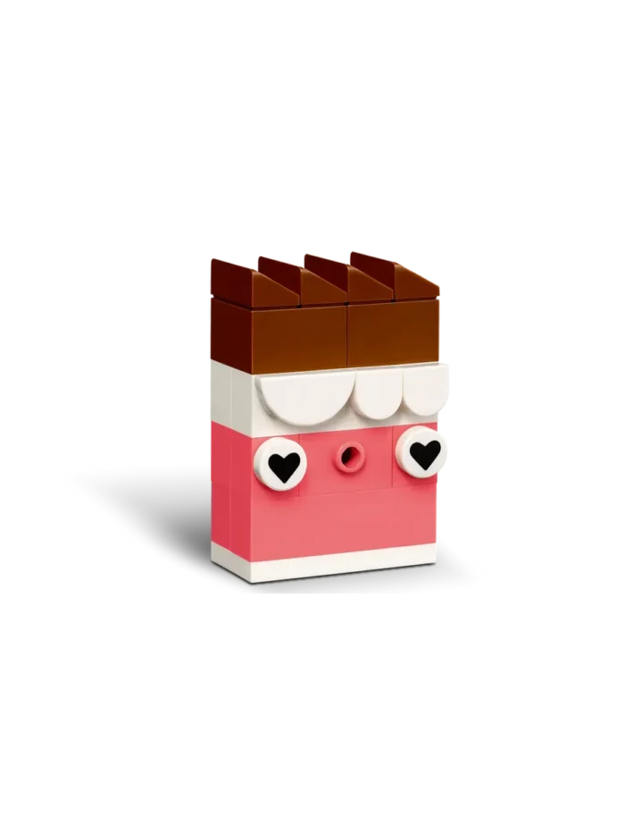 Lego 11039 Классика Творческие кулинарные друзья — изображение 13