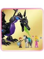 Lego 43240 Принцессы Дисней Облик дракона Малефисенты - Image 12