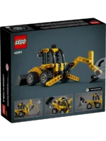 Lego 42197 Техник Экскаватор-погрузчик - Image 13