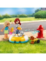 Lego 42635 Подружки Мобильная парикмахерская для собак - Image 12