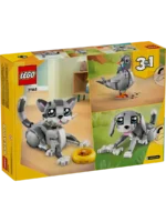 Lego 31163 Криэйтор Веселый кот - Image 13