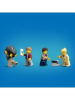 Lego 60408 Город Автовоз со спортивными автомобилями - Image 12