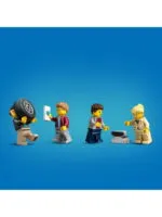 Lego 60408 Город Автовоз со спортивными автомобилями - Image 12