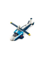 Lego 31160 Криэйтор Самолеты: Гоночный самолет - Image 13